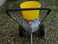 Zoutstooikar cemo - afbeelding 3 van  7