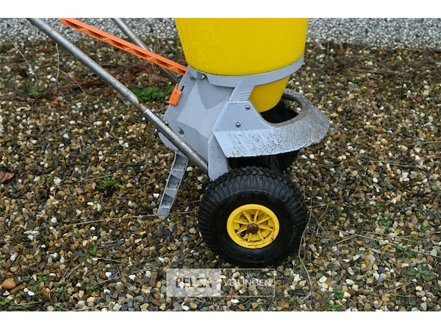 Zoutstooikar cemo - afbeelding 4 van  7