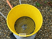 Zoutstooikar cemo - afbeelding 5 van  7