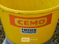 Zoutstooikar cemo - afbeelding 6 van  7