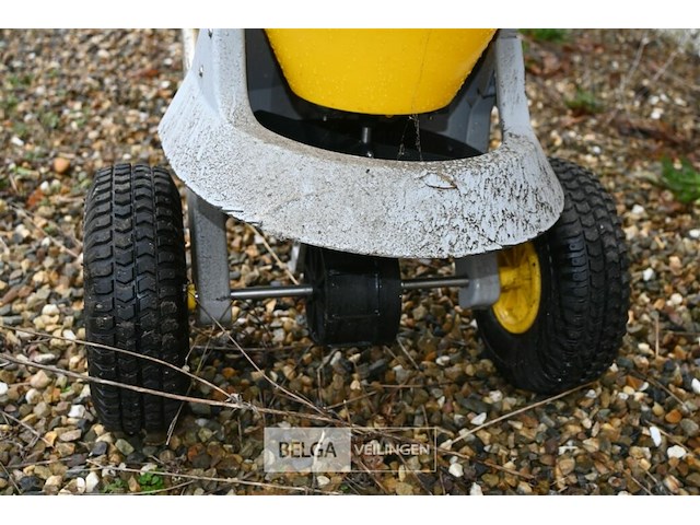 Zoutstooikar cemo - afbeelding 7 van  7