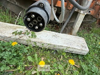 Zoutstrooibak arcomet - afbeelding 3 van  11