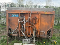 Zoutstrooibak arcomet - afbeelding 4 van  11