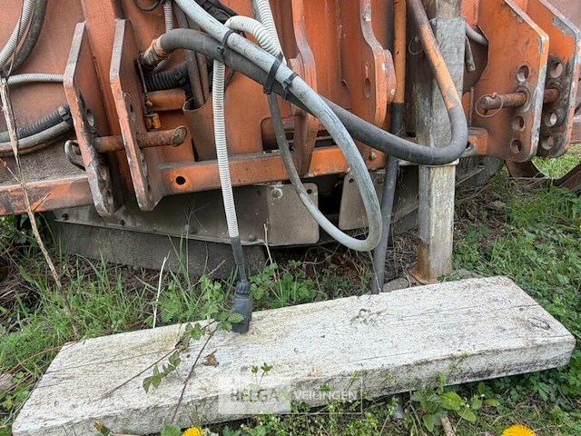 Zoutstrooibak arcomet - afbeelding 5 van  11