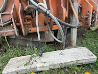 Zoutstrooibak arcomet - afbeelding 5 van  11