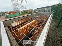 Zoutstrooibak arcomet - afbeelding 8 van  11