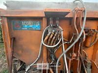 Zoutstrooibak arcomet - afbeelding 11 van  11