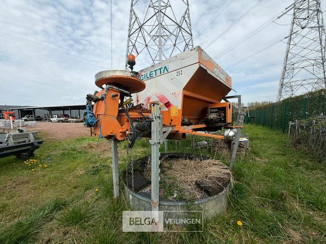 Zoutstrooibak giletta - afbeelding 2 van  15