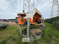 Zoutstrooibak giletta - afbeelding 2 van  15