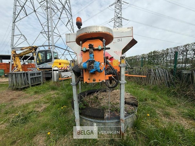 Zoutstrooibak giletta - afbeelding 3 van  15