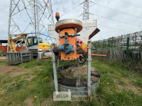 Zoutstrooibak giletta - afbeelding 3 van  15