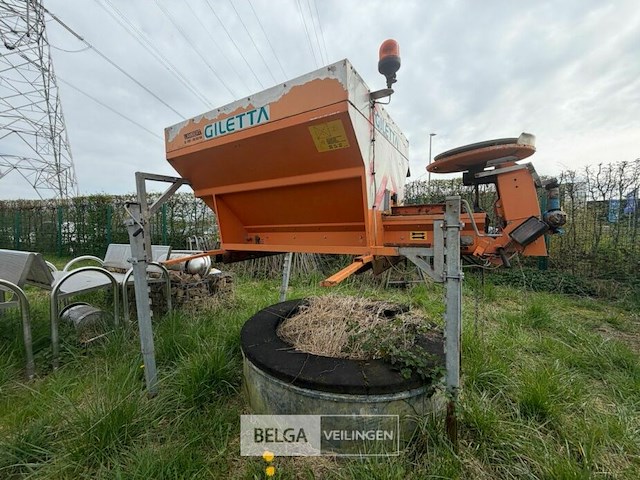 Zoutstrooibak giletta - afbeelding 4 van  15