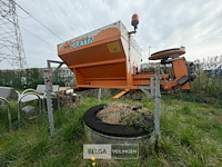 Zoutstrooibak giletta - afbeelding 4 van  15