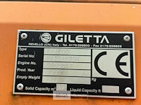 Zoutstrooibak giletta - afbeelding 5 van  15