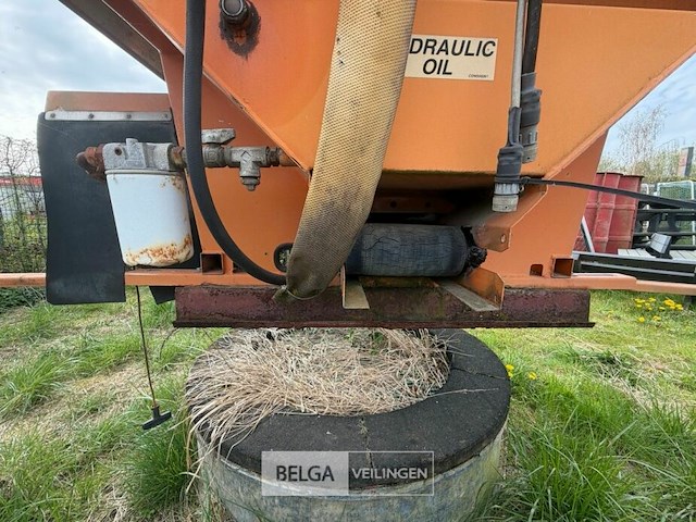 Zoutstrooibak giletta - afbeelding 6 van  15