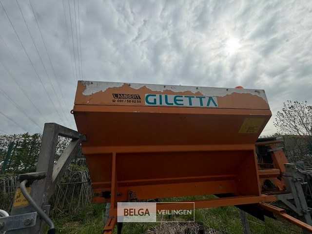 Zoutstrooibak giletta - afbeelding 7 van  15