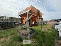 Zoutstrooibak giletta - afbeelding 8 van  15