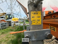 Zoutstrooibak giletta - afbeelding 10 van  15