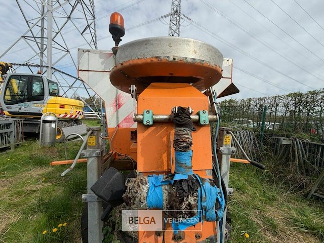 Zoutstrooibak giletta - afbeelding 11 van  15