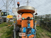 Zoutstrooibak giletta - afbeelding 11 van  15