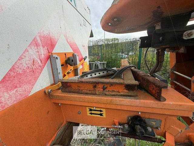 Zoutstrooibak giletta - afbeelding 12 van  15