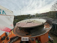 Zoutstrooibak giletta - afbeelding 13 van  15