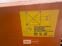 Zoutstrooibak giletta - afbeelding 14 van  15