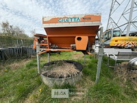 Zoutstrooibak giletta - afbeelding 15 van  15