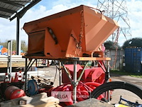 Zoutstrooibak - afbeelding 1 van  8