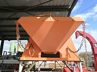 Zoutstrooibak - afbeelding 2 van  8