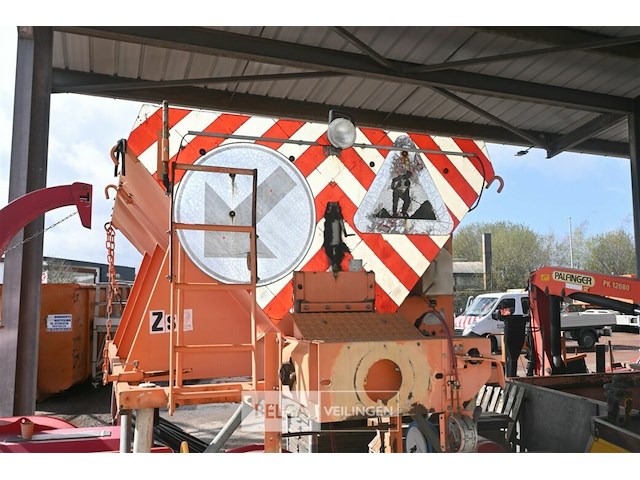 Zoutstrooibak - afbeelding 4 van  8