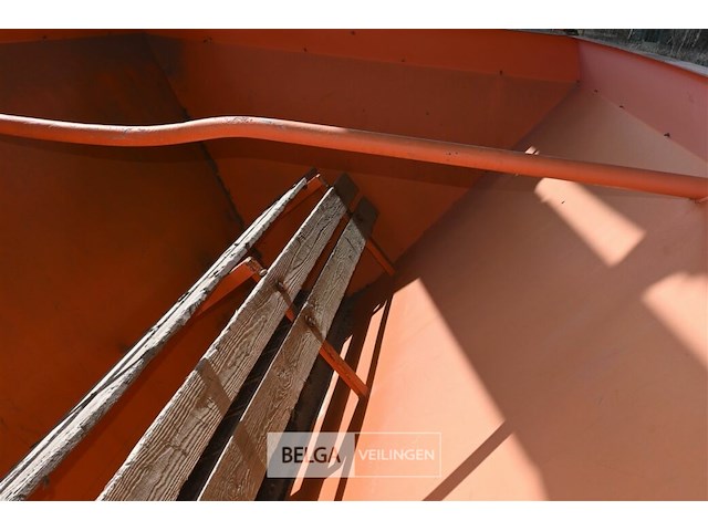 Zoutstrooibak - afbeelding 5 van  8