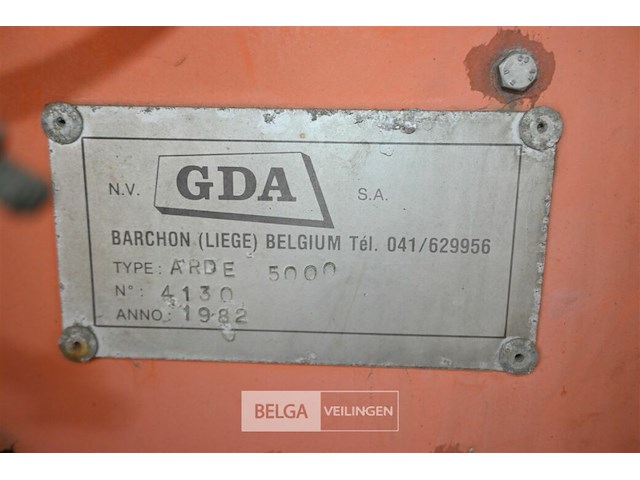 Zoutstrooibak - afbeelding 6 van  8