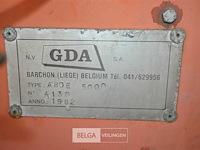 Zoutstrooibak - afbeelding 6 van  8