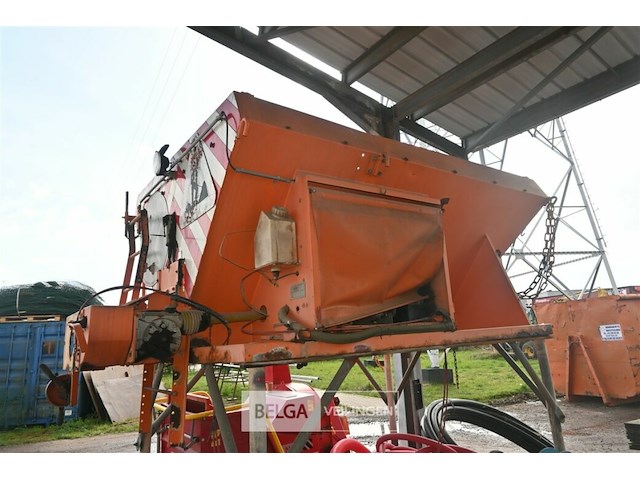 Zoutstrooibak - afbeelding 7 van  8