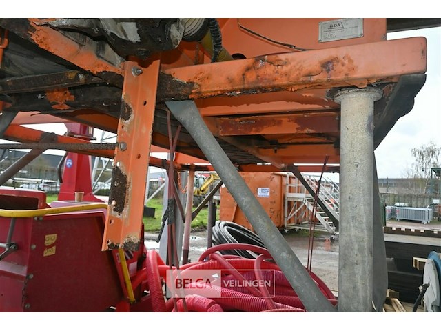 Zoutstrooibak - afbeelding 8 van  8