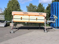 Zoutstrooier kupper weisser imssn e44070hfs 2012