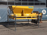 Zoutstrooier nido universal 1003 1987 - afbeelding 1 van  1