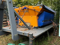 Zoutstrooier schmidt stratos b40-36 - afbeelding 4 van  11
