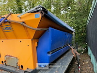 Zoutstrooier schmidt stratos b40-36 - afbeelding 7 van  11