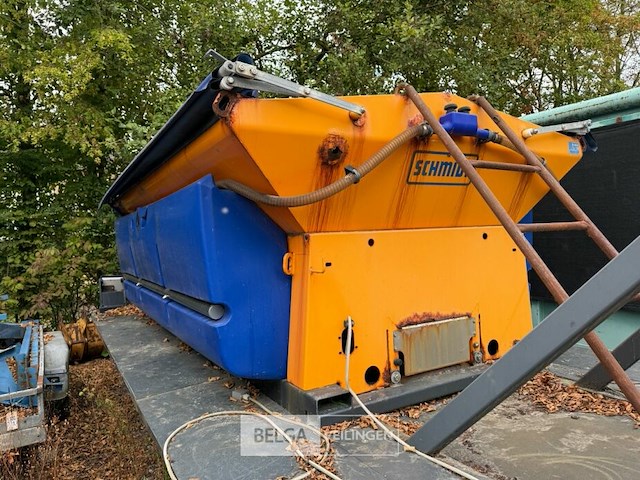 Zoutstrooier schmidt stratos b40-36 - afbeelding 8 van  11