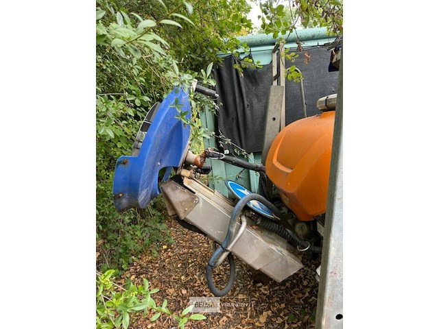 Zoutstrooier schmidt stratos b40-36 - afbeelding 9 van  11