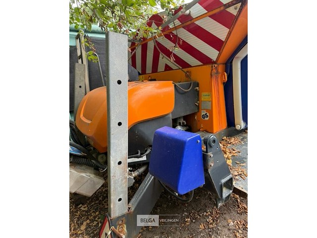 Zoutstrooier schmidt stratos b40-36 - afbeelding 10 van  11