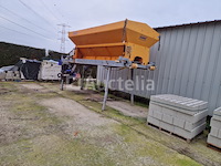 Zoutstrooier shmidt stratos b50-36(2006)