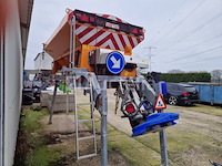 Zoutstrooier shmidt stratos b50-36(2006) - afbeelding 2 van  8