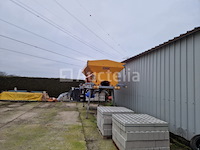 Zoutstrooier shmidt stratos b50-36(2006) - afbeelding 3 van  8