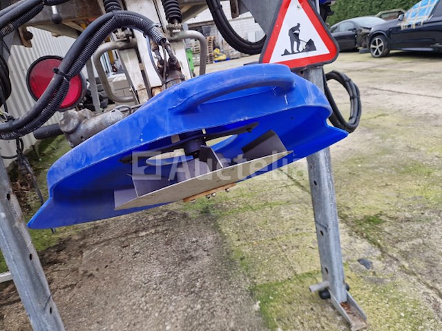 Zoutstrooier shmidt stratos b50-36(2006) - afbeelding 5 van  8