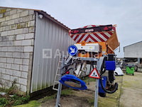 Zoutstrooier shmidt stratos b50-36(2006) - afbeelding 6 van  8