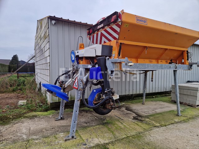 Zoutstrooier shmidt stratos b50-36(2006) - afbeelding 7 van  8