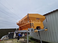 Zoutstrooier shmidt stratos b50-36(2006) - afbeelding 8 van  8